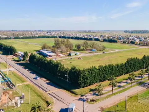 Terreno en Venta en Funes, USD 70.000