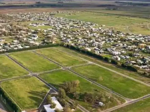 Terreno en Venta de 572,0 m2