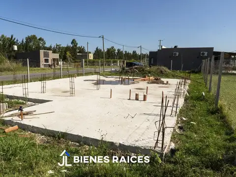 Terreno en Venta de 355,0 m2