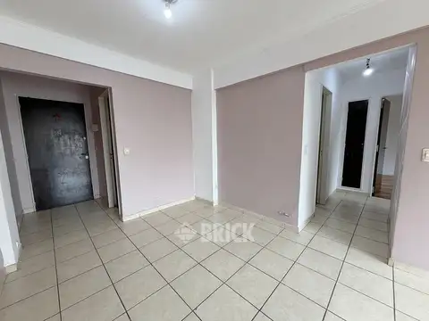 Departamento en Alquiler en Balvanera, $ 700.000