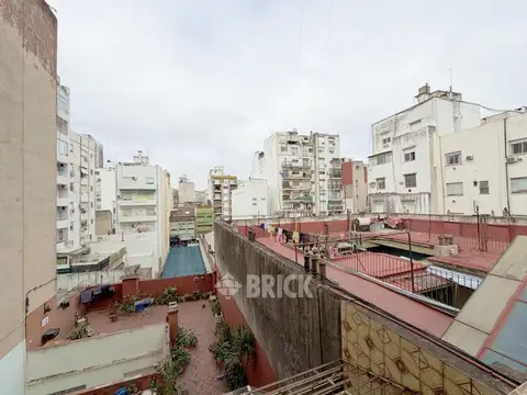 Departamento en Alquiler 40 años