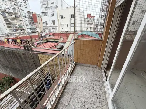 Departamento en Alquiler al Oeste