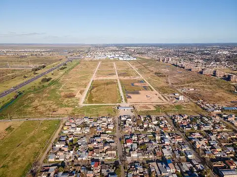 Terreno en Venta de 4000,0 m2