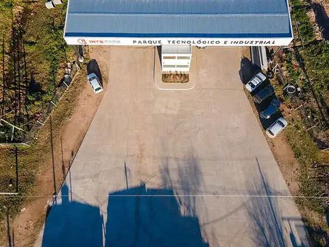 Terreno en Venta 50  mts Fondo