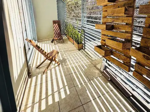 Departamento en Venta al Este