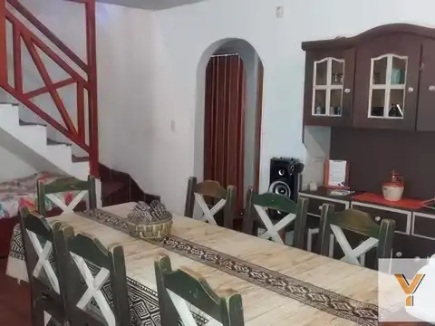 Departamento en Venta en Las Toninas, USD 68.000