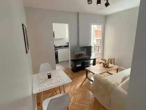 Departamento en venta - 1 Dormitorio 1 Baño - Recoleta