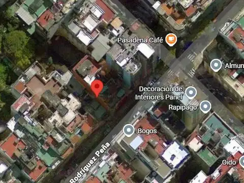 Departamento en Venta Apto profesional