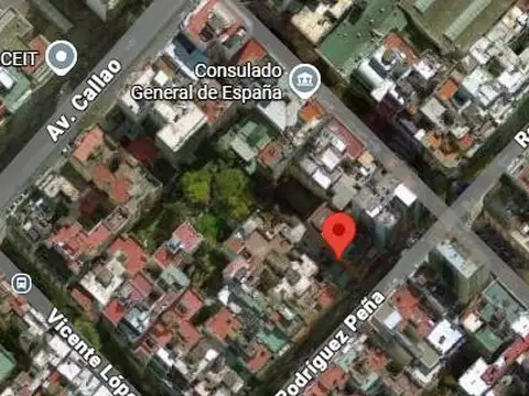 Departamento en Venta 30 años