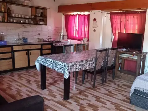 Casa en Venta en Cosquin, USD 115.000