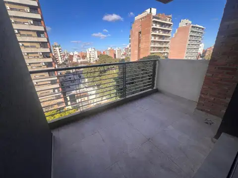 Departamento en Venta en Nuestra Señora De Lourdes, Rosario