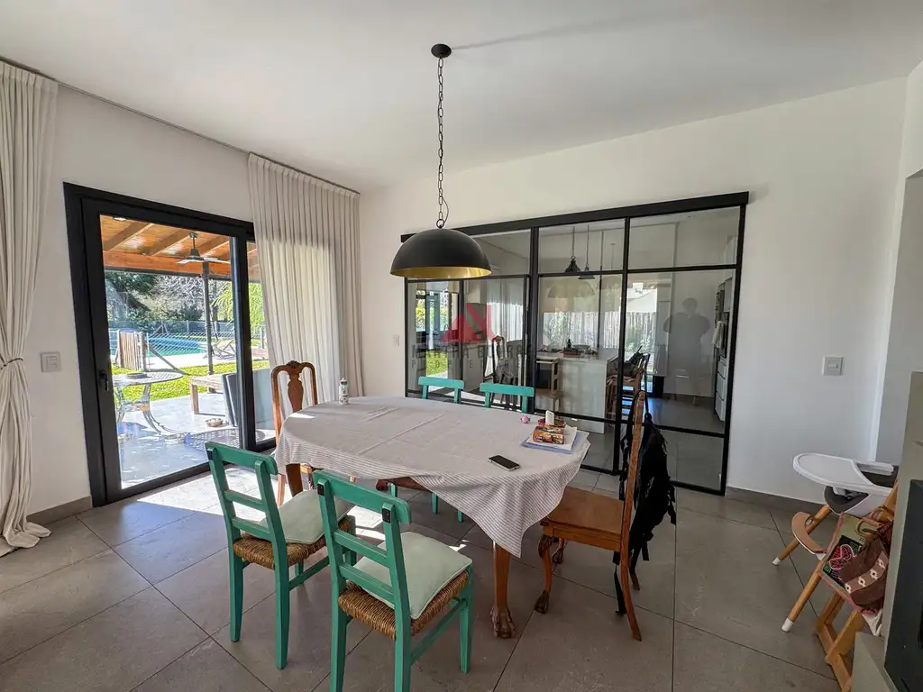 Casa  en Venta en Lomas de Fátima, Pilar, G.B.A. Zona Norte - Foto 23