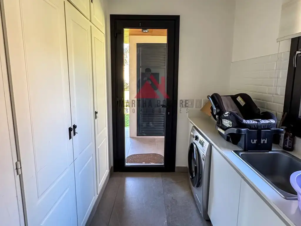 Casa  en Venta en Lomas de Fátima, Pilar, G.B.A. Zona Norte - Foto 33