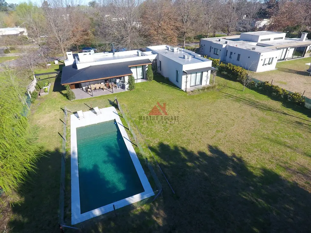 Casa  en Venta en Lomas de Fátima, Pilar, G.B.A. Zona Norte - Foto 52