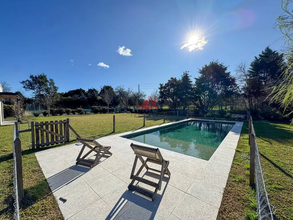 Casa  en Venta en Lomas de Fátima, Pilar, G.B.A. Zona Norte - Foto 44