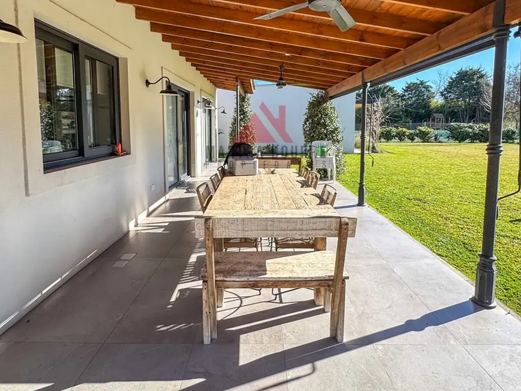 Casa  en Venta en Lomas de Fátima, Pilar, G.B.A. Zona Norte - Foto 36