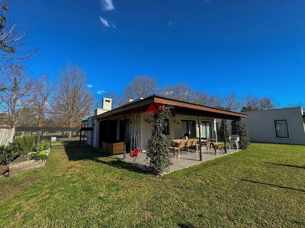 Casa  en Venta en Lomas de Fátima, Pilar, G.B.A. Zona Norte - Foto 39