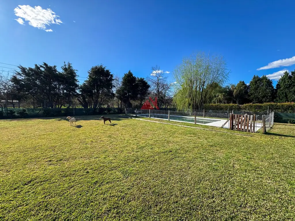 Casa  en Venta en Lomas de Fátima, Pilar, G.B.A. Zona Norte - Foto 43