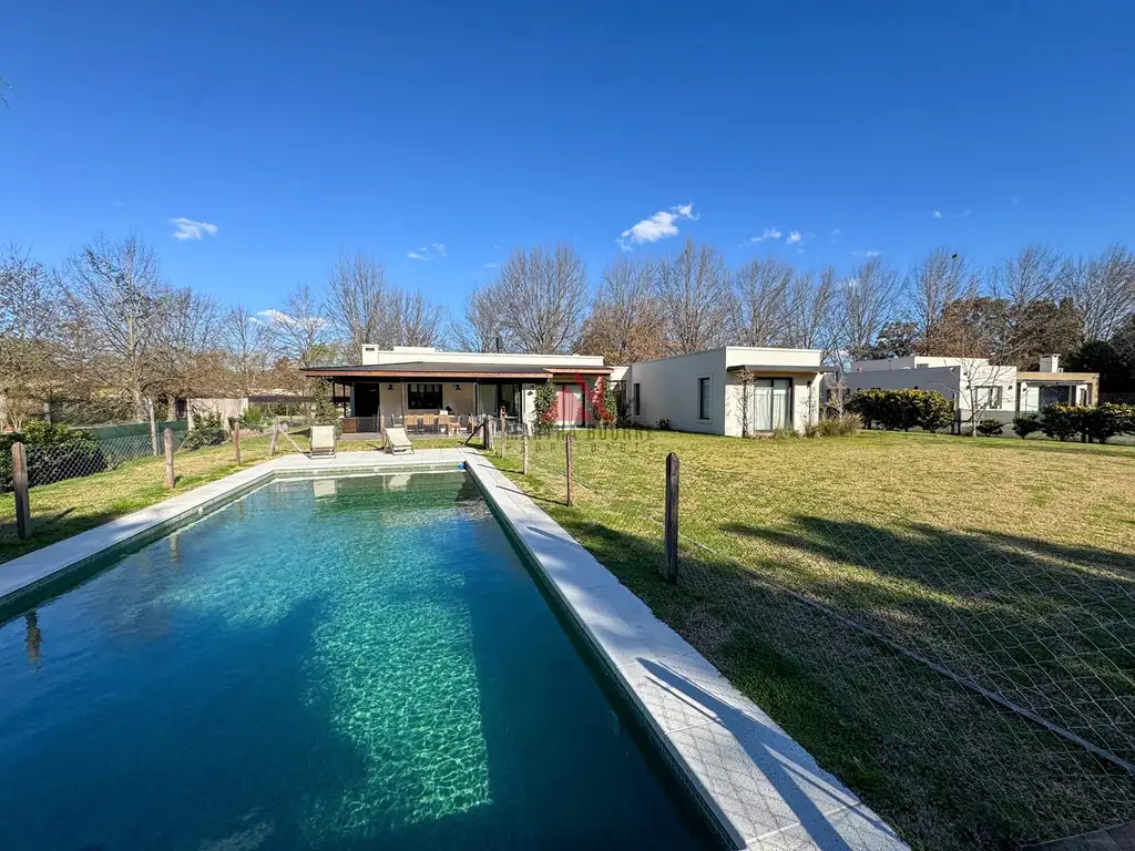 Casa  en Venta en Lomas de Fátima, Pilar, G.B.A. Zona Norte - Foto 46