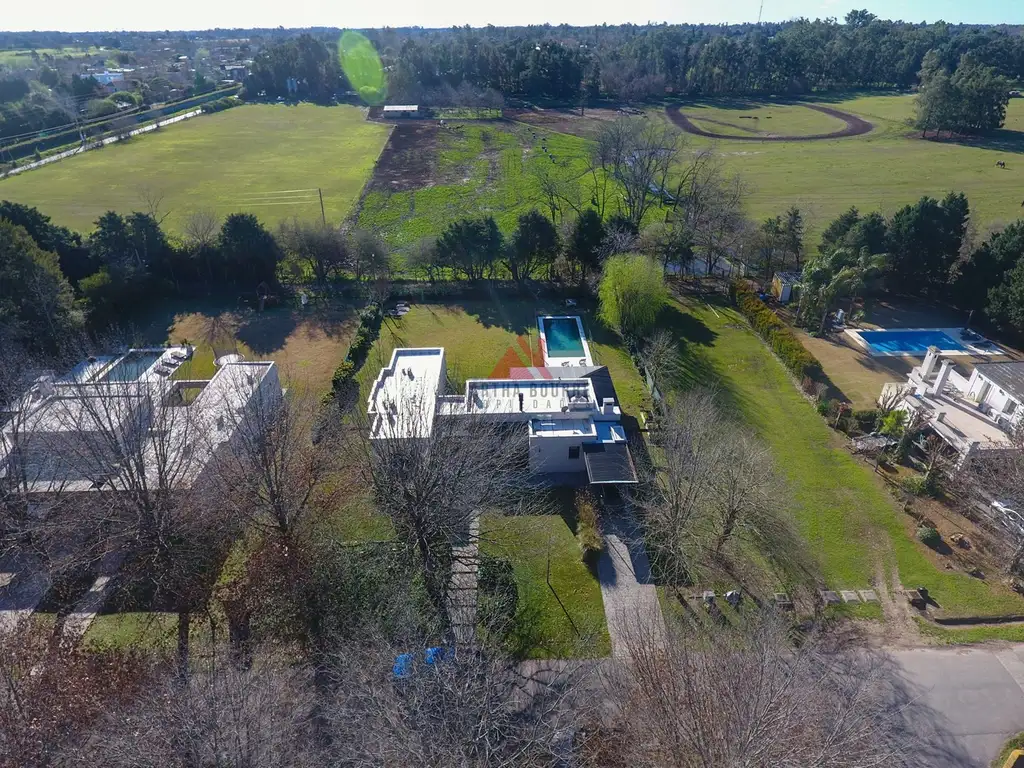 Casa  en Venta en Lomas de Fátima, Pilar, G.B.A. Zona Norte - Foto 55