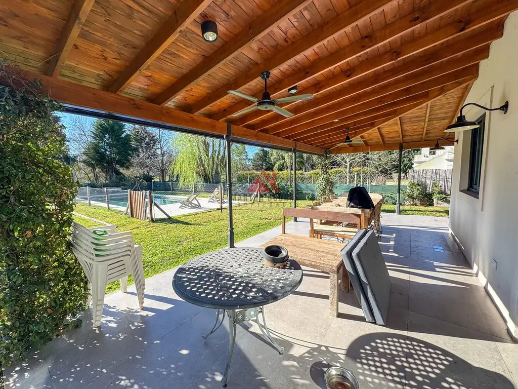 Casa  en Venta en Lomas de Fátima, Pilar, G.B.A. Zona Norte - Foto 35