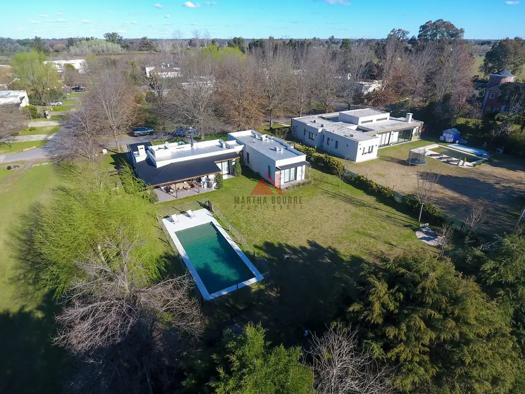 Casa  en Venta en Lomas de Fátima, Pilar, G.B.A. Zona Norte - Foto 50