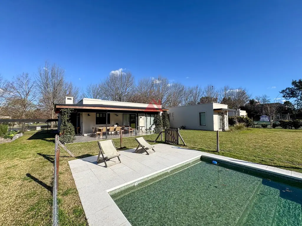 Casa  en Venta en Lomas de Fátima, Pilar, G.B.A. Zona Norte - Foto 48