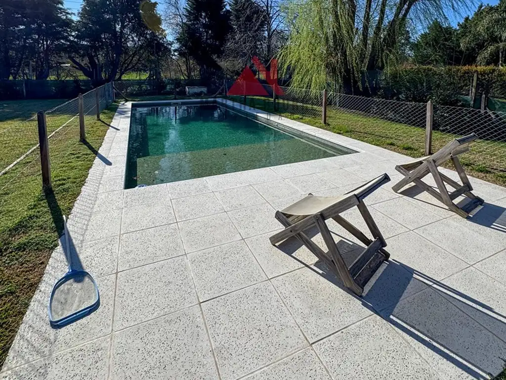 Casa  en Venta en Lomas de Fátima, Pilar, G.B.A. Zona Norte - Foto 45