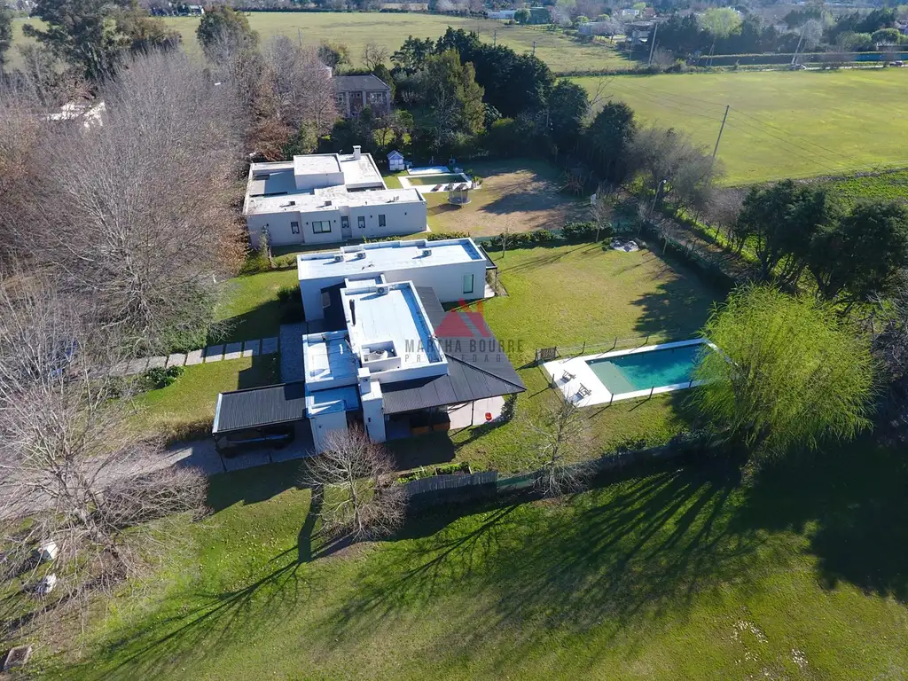 Casa  en Venta en Lomas de Fátima, Pilar, G.B.A. Zona Norte - Foto 54