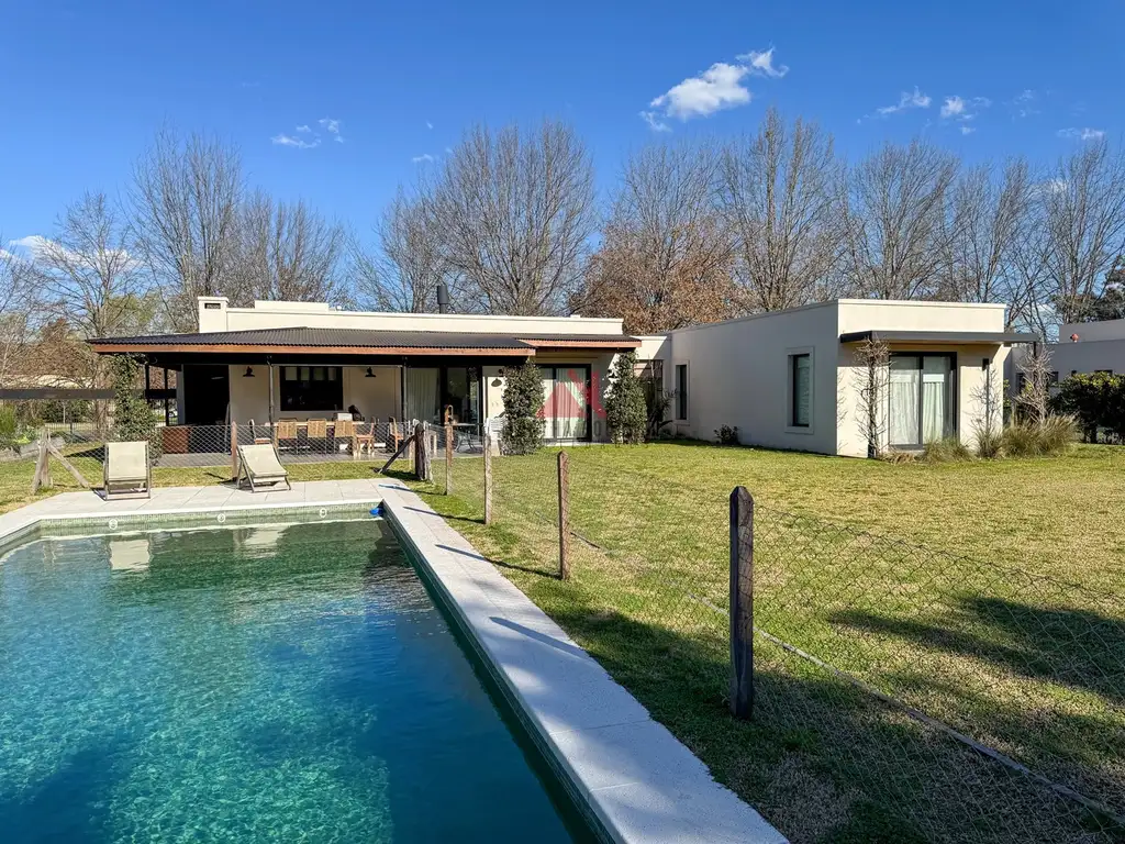 Casa  en Venta en Lomas de Fátima, Pilar, G.B.A. Zona Norte - Foto 47