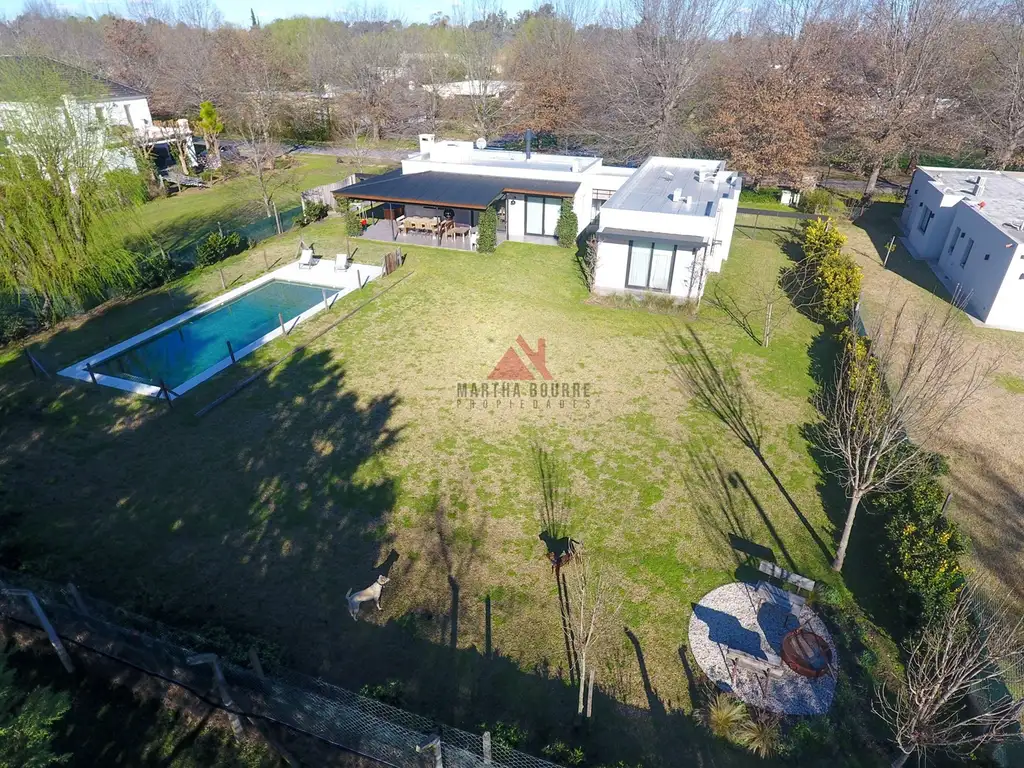 Casa  en Venta en Lomas de Fátima, Pilar, G.B.A. Zona Norte - Foto 53