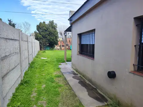 Casa en Venta en Luján, USD 59.000