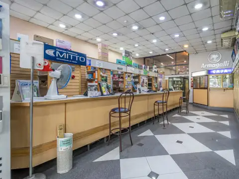 VENTA DE EDIFICIO-LOCAL DE 3 PLANTAS, SÓTANO, TERRAZA, LOTE PROPIO, SIN EXPENSAS-BALVANERA