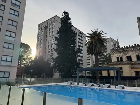 Manuel Quintana 1050 , Piso sub suelo