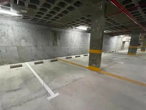 venta cochera Opera Park sub suelo oportunidad varias disponibles