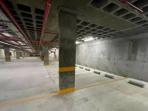Manuel Quintana 1050 , Piso sub suelo