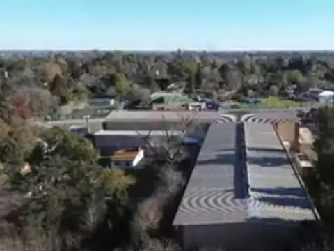 VENTA DEPOSITOS PLANTA INDUSTRIAL MALV ARGENTINAS