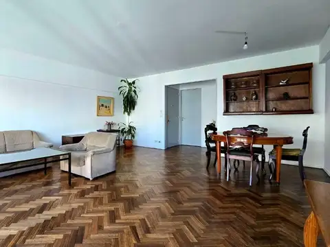 Departamento en Venta de 4 ambientes