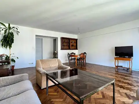 Departamento en Venta 25 años