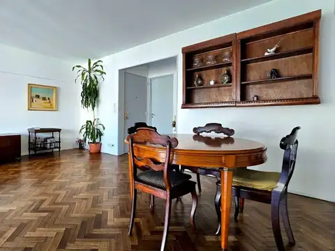 Rodríguez Peña 1200