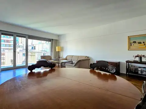 Departamento en Venta en Recoleta, USD 300.000