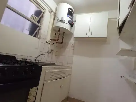 Departamento en Alquiler Temporal de 1 dormitorio