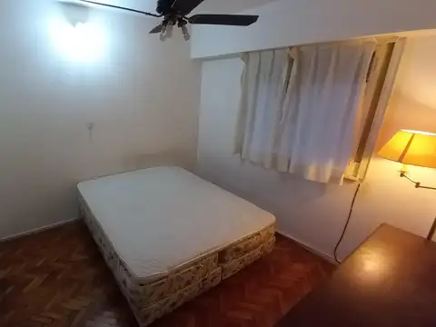 Departamento en Alquiler Temporal en Recoleta, USD 550