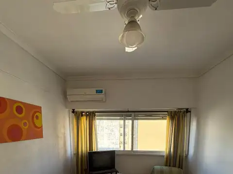 Departamento en Alquiler Temporal en Belgrano, USD 550