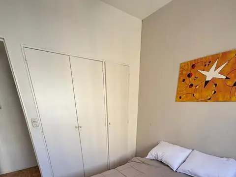 Departamento en Alquiler Temporal 20 años