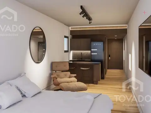 Departamento en Venta en Palermo, Capital Federal