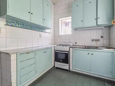 Departamento en Venta al Norte