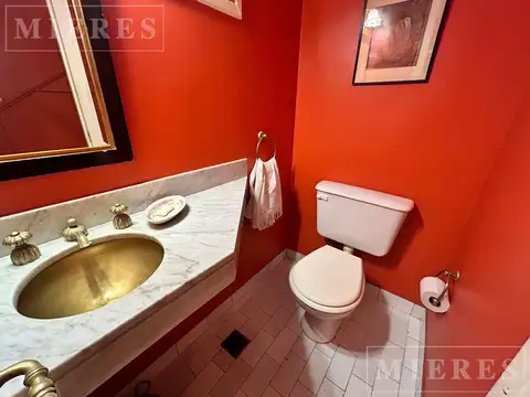 Casa en Alquiler 43 años