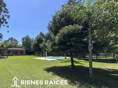 Casa en venta en El Pinar, Los Cardales