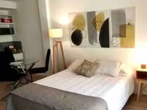 Departamento en Alquiler en Palermo, USD 600